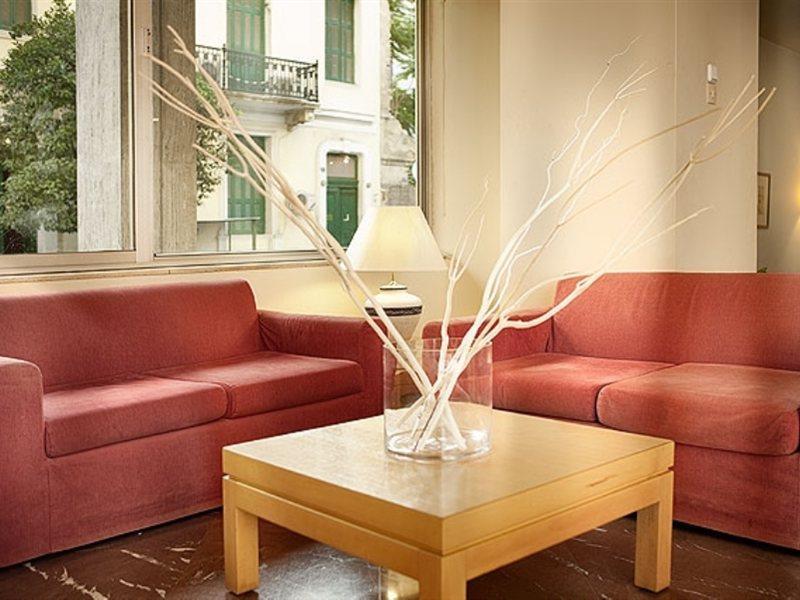 King Jason Hotel Афины Экстерьер фото