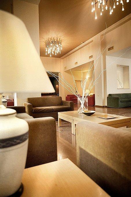 King Jason Hotel Афины Экстерьер фото